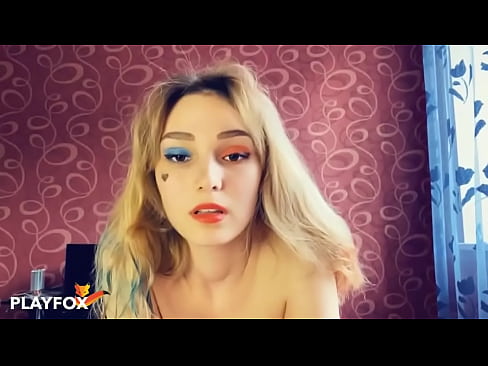 ❤️ Likhalase tsa 'nete tsa boselamose li ile tsa mpha thobalano le Harley Quinn litšoantšong tsa bootsoa st.hentai-ita.ru ﹏
