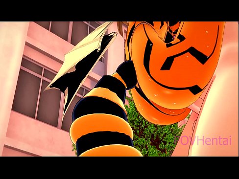 ❤️ Wasp Girl monster litšoantšong tsa bootsoa st.hentai-ita.ru ﹏